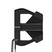 Cleveland HB Soft 2 Black Satin OS Putter - Model 15