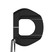 Cleveland HB Soft 2 Black Satin Retreve Putter