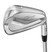  Mizuno Pro 243 Steel Golf Irons - 7 Clubs