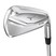  Mizuno Pro 245 Steel Golf Irons - 7 Clubs