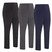  ProQuip Pro-Tech Eagle Golf Trousers