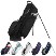 Ping Hoofer Golf Stand Bag