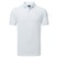 FootJoy Mens Bird Print Lisle Golf Polo Shirt