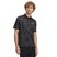  Under Armour Mens Matchplay Trace Camo Printed Golf Polo Shirt - Sale