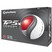  TaylorMade TP5X Golf Balls (12 Dozen) Logo