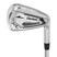  Cleveland ZipCore XL Steel Golf Irons - 6 Clubs