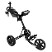 Clicgear 4.0 Golf Push Trolley