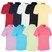  ProQuip Ladies Pro Tech Pique Polo Shirt