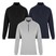  ProQuip Ladies Emma Quarter Zip Golf Sweater