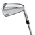  Ping i530 Steel Golf Irons - 7 Clubs
