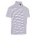 Callaway Mens Trademark Golf Polo