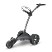Motocaddy 2026 SE Extended Lithium Electric Golf Trolley