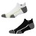FootJoy Mens Tech DRY Golf Roll Tab Socks - 6 Pairs