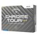Callaway Chrome Tour Triple Diamond Golf Balls