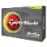 TaylorMade TP5X Yellow Golf Balls