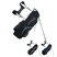  Ben Sayers DLX Golf Stand Bag 