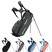  TaylorMade FlexTech Crossover Golf Stand Bag