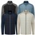  Ping Aiden SensorWarm Full-Zip Mens Fleece Golf Jacket