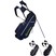  TaylorMade FlexTech Waterproof Golf Stand Bag