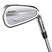  Ping i230 Steel Golf Irons - 7 Clubs