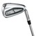  Ping G730 Steel Irons - 7 Clubs