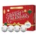  Callaway Super Soft 12-Day Advent Calendar Golf Ball