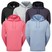  FootJoy Mens Lightweight Golf Hoodie