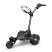 Motocaddy 2026 M5 GPS Standard Lithium Golf Trolley