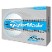 TaylorMade Tour Response Stripe Blue Golf Balls