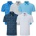 
Ping Julian Mens Golf Polo Shirt