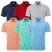 
Ping Hershel Mens Golf Polo Shirt