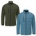 Ping Norse Cocoon PrimaLoft Mens Full-Zip Golf Jacket