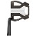 TaylorMade Spider Tour X Torched Double Bend Golf Putter