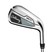  Callaway Reva Rise Womens Golf Irons - 5 Clubs