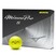  Mizuno Pro S Yellow Golf Ball