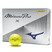 
Mizuno Pro X Yellow Golf Ball