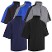 ProQuip Mens Aqualite Pro Half Sleeve Waterproof Golf Jacket
