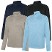 
Galvin Green Dion Mens Insula Half-Zip Golf Pullover