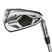  Ping G430 Graphite Golf Irons