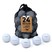 Titleist Pro V1X Grade A Lake Golf Balls - 2 Dozen Mesh Bag