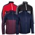  Sunderland Mens Matterhorn Waterproof Golf Jacket