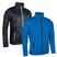  Sunderland Mens Whisperdry Pro-Lite Waterproof Golf Jacket 