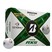  Bridgestone Tour B RXS MindSet Golf Balls
