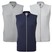  FootJoy Ladies Full-Zip Midlayer Vest - Sale