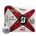  Bridgestone Tour B RX MindSet Golf Balls 