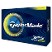 TaylorMade TP5 Yellow Golf Balls