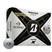  Bridgestone Tour B X MindSet Golf Balls 