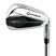  TaylorMade Qi Steel Irons - 6 Club Set