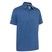  Callaway Mens Odyssey Print Golf Polo Shirt