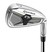  TaylorMade Qi Max Steel Irons - 6 Club Set